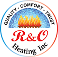 R & O Heating, Inc.