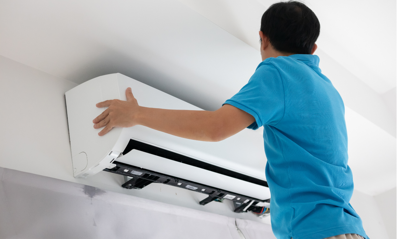 7 Signs You Need Air Conditioning Repair Before Summer Hits